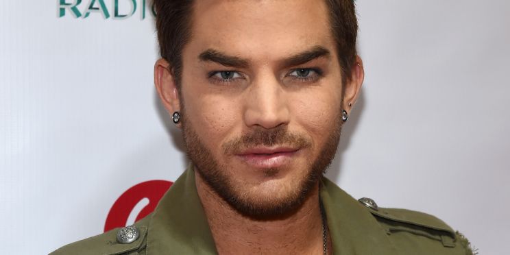 Adam Lambert