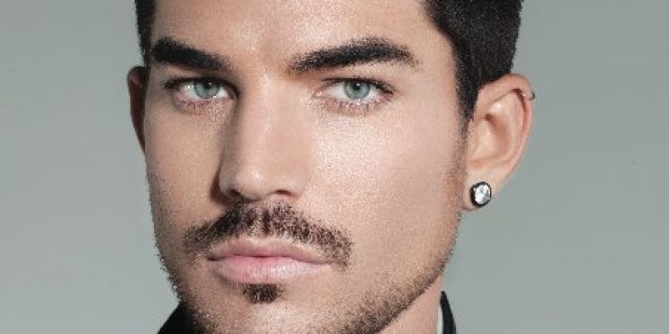 Adam Lambert