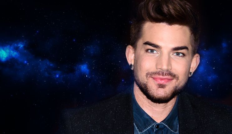 Adam Lambert