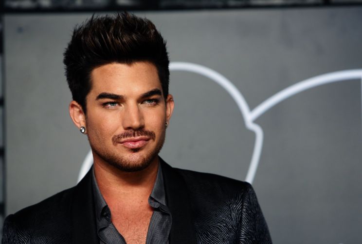 Adam Lambert