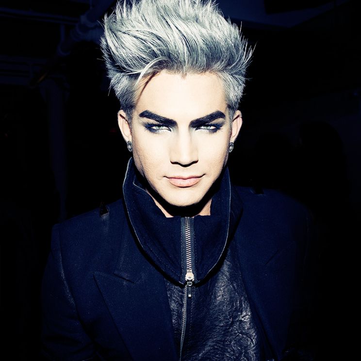 Adam Lambert