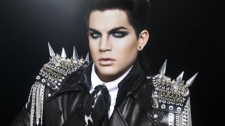 Adam Lambert