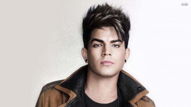 Adam Lambert