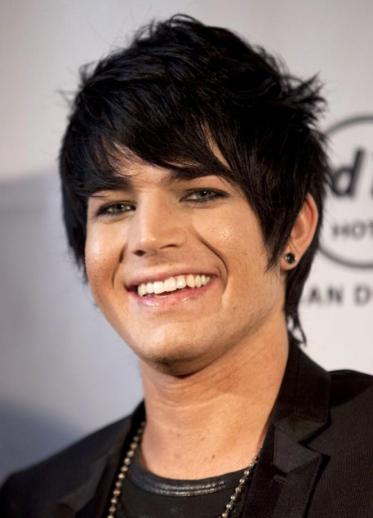 Adam Lambert