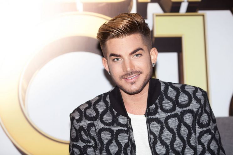 Adam Lambert