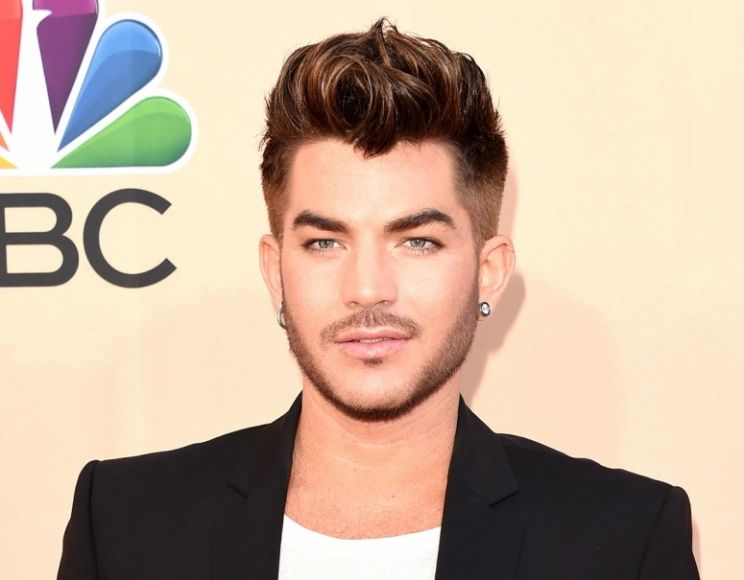 Adam Lambert