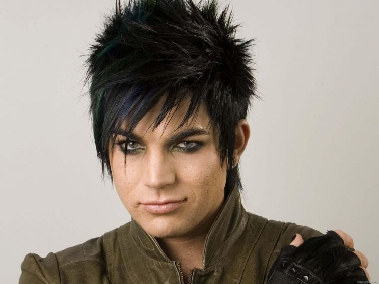 Adam Lambert