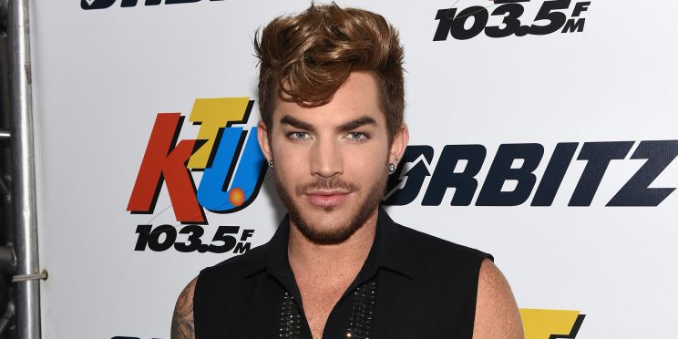 Adam Lambert