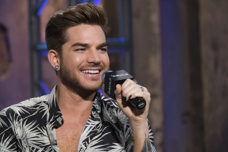 Adam Lambert