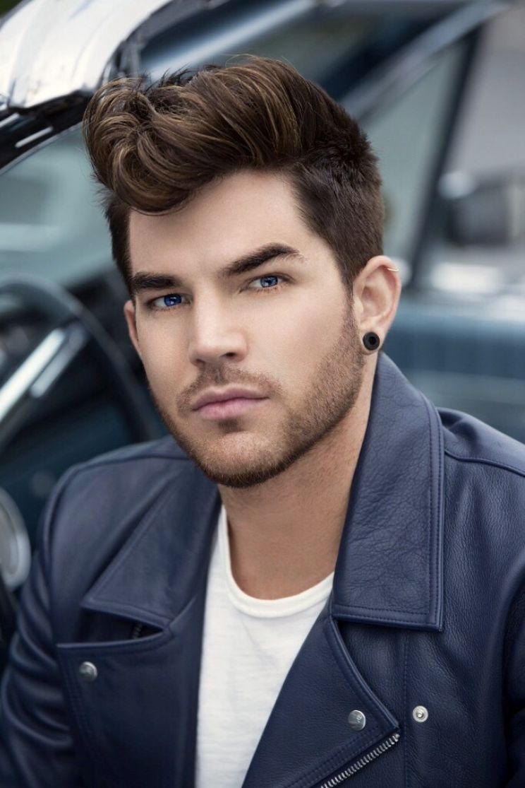 Adam Lambert