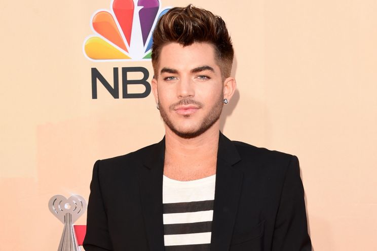 Adam Lambert