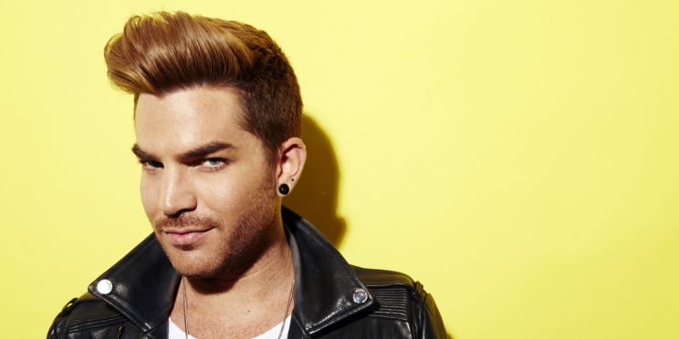 Adam Lambert