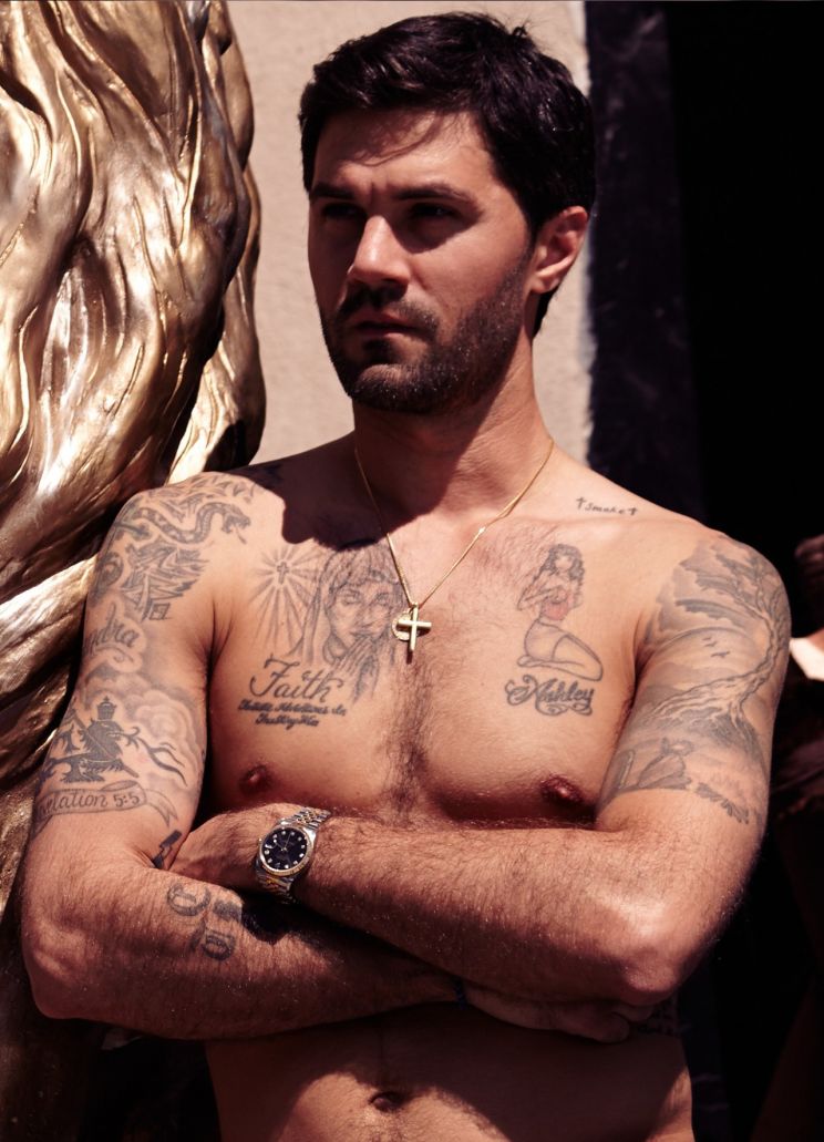 Adam LaVorgna