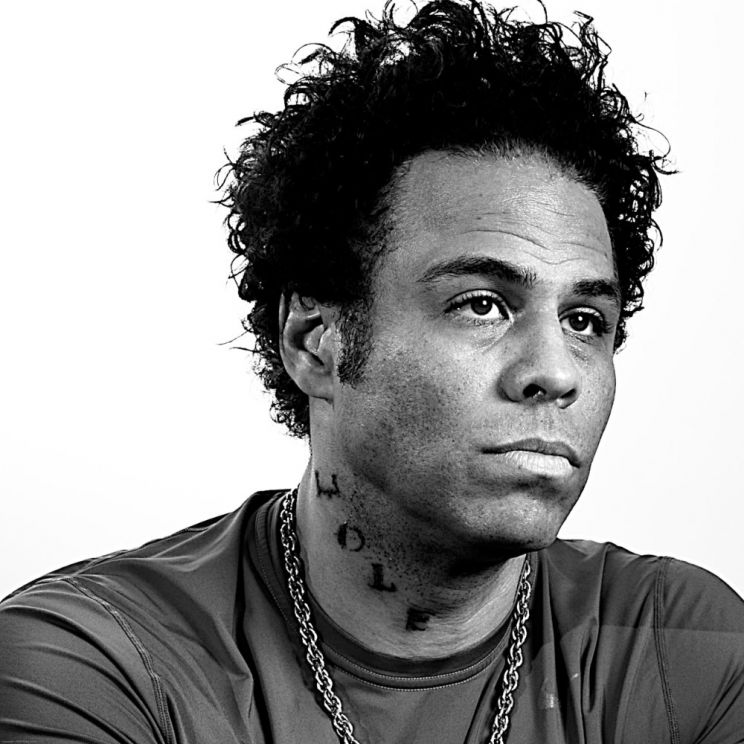 Adam Lazarre-White