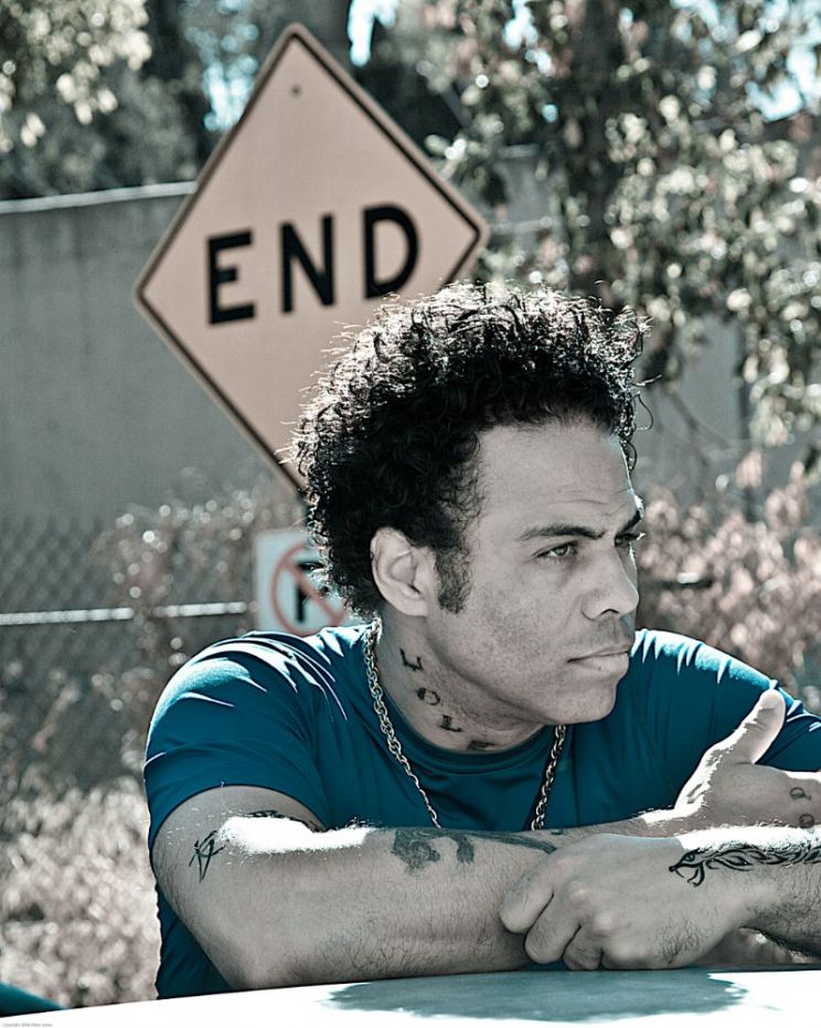 Adam Lazarre-White