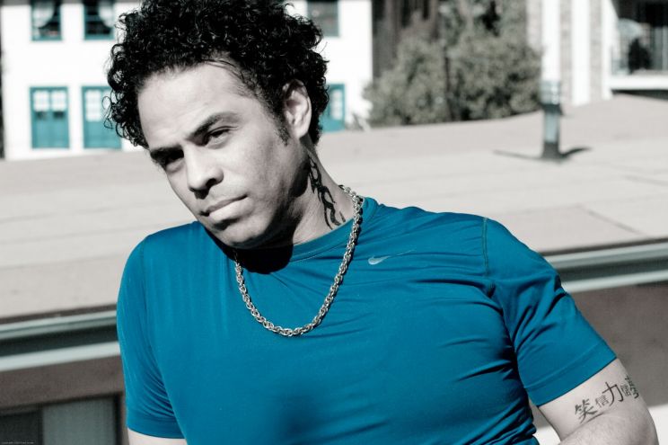 Adam Lazarre