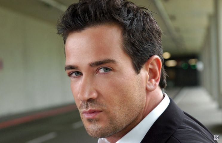 Adam Leadbeater