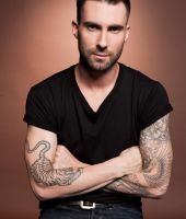 Adam Levine