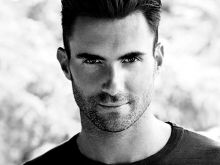 Adam Levine