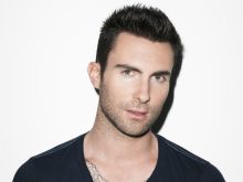 Adam Levine