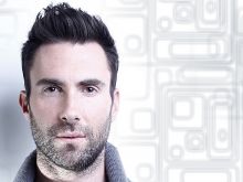 Adam Levine