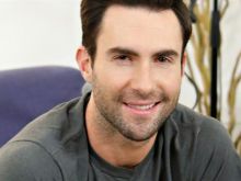 Adam Levine