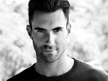 Adam Levine