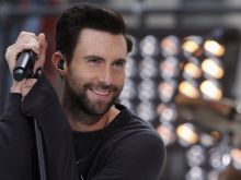 Adam Levine