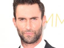 Adam Levine