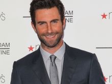 Adam Levine