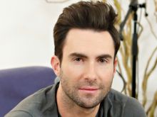 Adam Levine