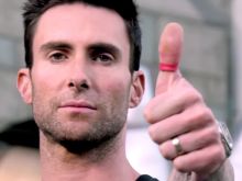 Adam Levine