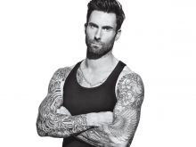 Adam Levine