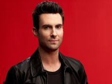 Adam Levine