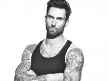 Adam Levine