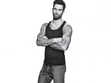 Adam Levine