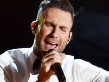 Adam Levine