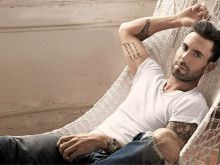 Adam Levine