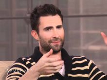 Adam Levine