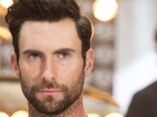 Adam Levine