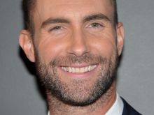 Adam Levine