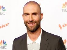 Adam Levine