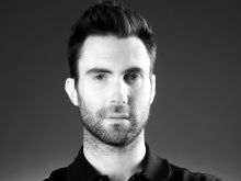 Adam Levine