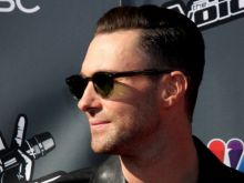 Adam Levine