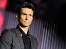 Adam Levine