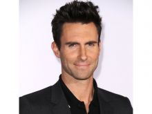 Adam Levine