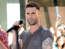 Adam Levine