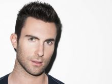 Adam Levine