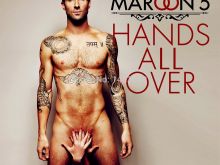 Adam Levine