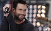 Adam Levine